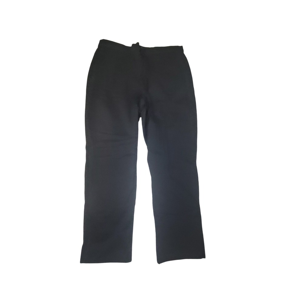 Stormpack Ladies Windproof Fleece Lined‎ Pant Black Large 1629043